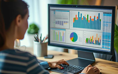 franchise managed Services Monthly Financial Reporting