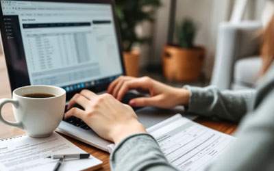 franchise managed services Accounting Software Advice and Set Up