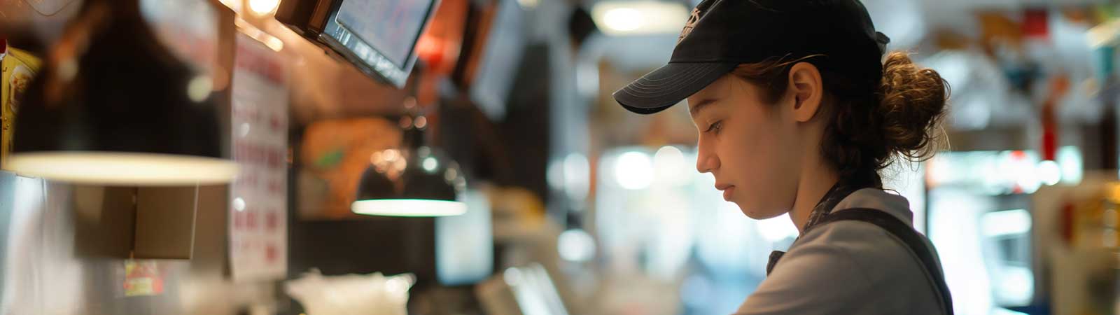 integrated workforce software driving