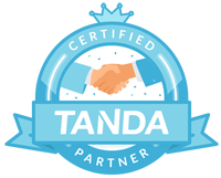 tanda industry partner of abcom