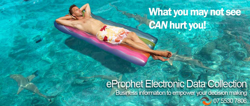 electronic data collection
